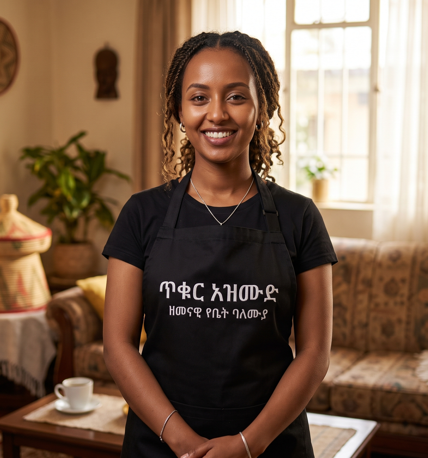 የባለሙያ እንክብካቤ